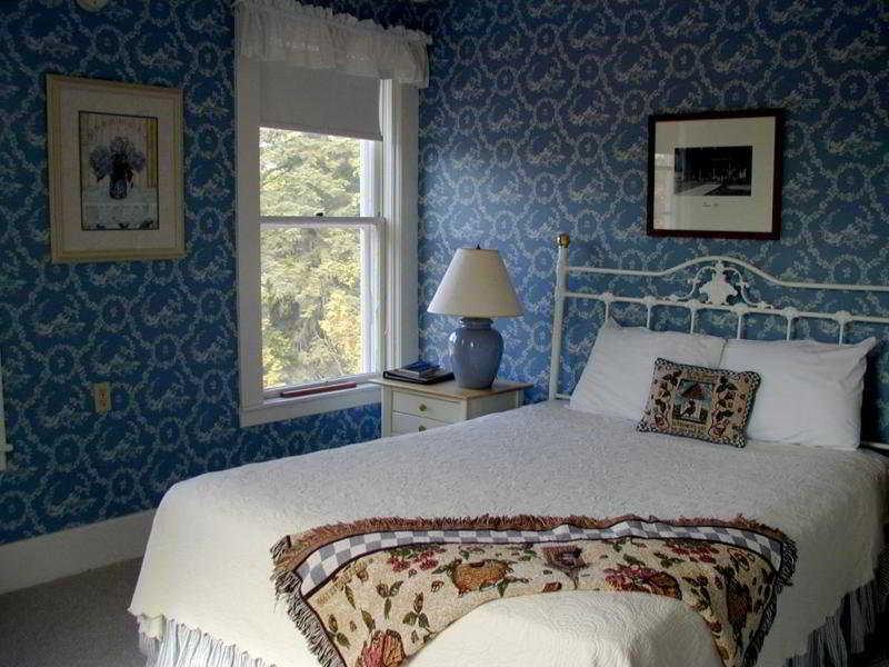 Basin Harbor Hotel Vergennes Eksteriør billede