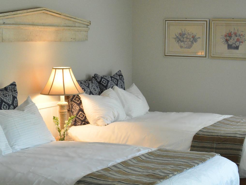 Basin Harbor Hotel Vergennes Eksteriør billede